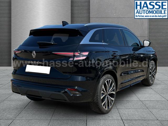 Renault Austral Techno Pano-Dach+RFK+SHZ TCe 150 CVT 