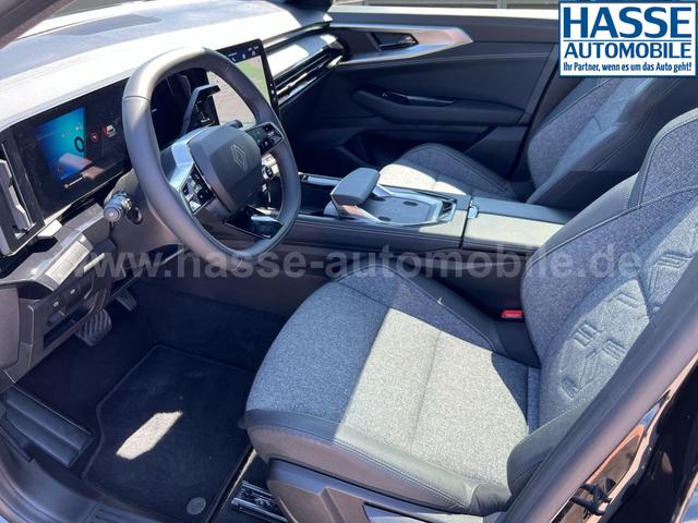 Renault Austral Techno Pano-Dach+RFK+SHZ TCe 150 CVT 