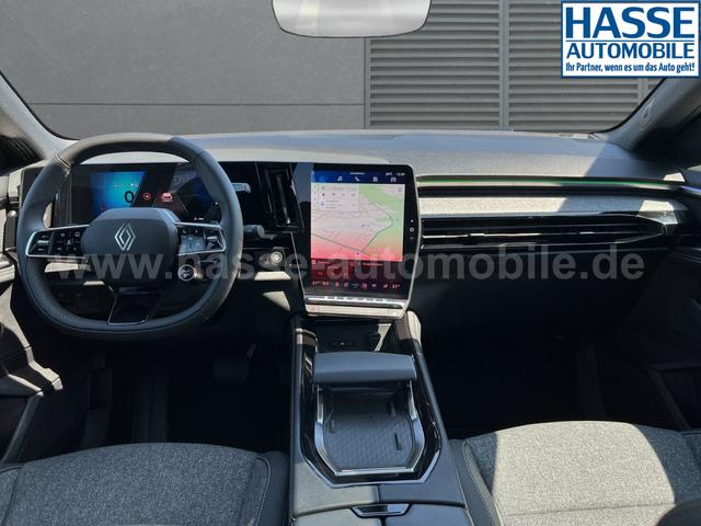 Renault Austral Techno Pano-Dach+RFK+SHZ TCe 150 CVT 