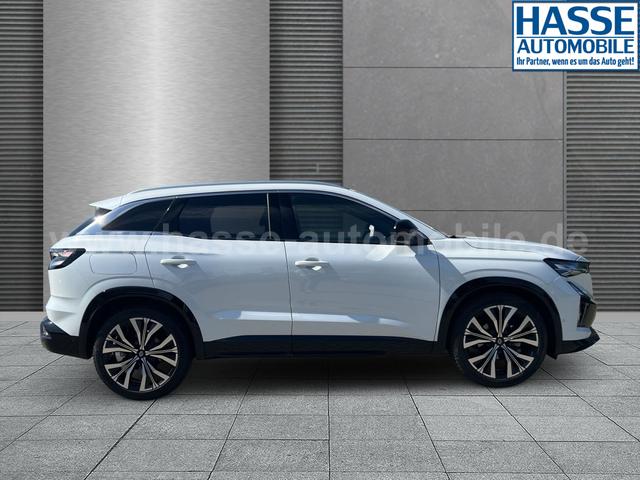 Renault Austral Techno RFK+SHZ+LED TCe 150 CVT 