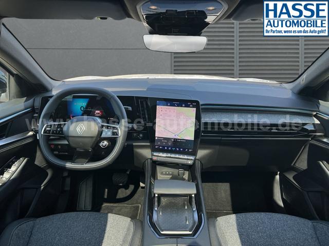 Renault Austral Techno RFK+SHZ+LED TCe 150 CVT 