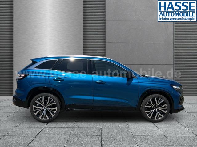 Renault Austral Techno SHZ+LKHZ+Pano TCe 150 CVT 