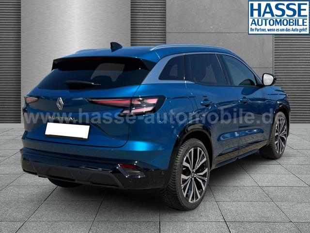 Renault Austral Techno SHZ+LKHZ+Pano TCe 150 CVT 