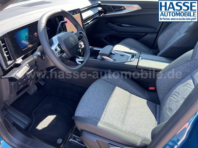 Renault Austral Techno SHZ+LKHZ+Pano TCe 150 CVT 