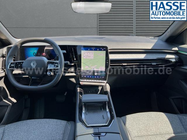 Renault Austral Techno SHZ+LKHZ+Pano TCe 150 CVT 