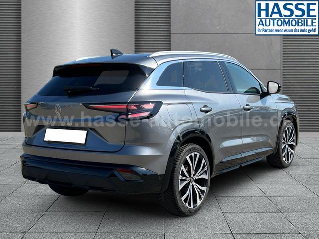 Renault Austral Techno Google+SHZ+RFK TCe 150 CVT 