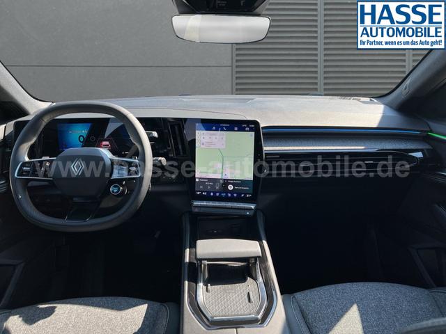 Renault Austral Techno Google+SHZ+RFK TCe 150 CVT 