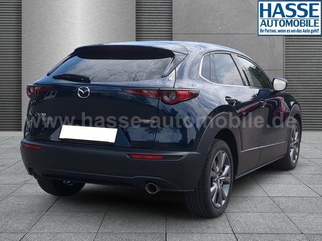 Mazda CX-30 Selection 2WD SHZ+360&deg; Kamera 2.0 SKYACTIV-X M Hybrid 