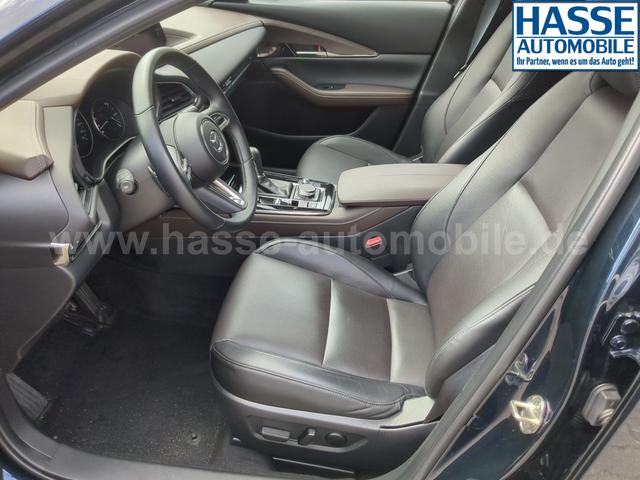 Mazda CX-30 Selection 2WD SHZ+360&deg; Kamera 2.0 SKYACTIV-X M Hybrid 