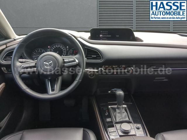 Mazda CX-30 Selection 2WD SHZ+360&deg; Kamera 2.0 SKYACTIV-X M Hybrid 