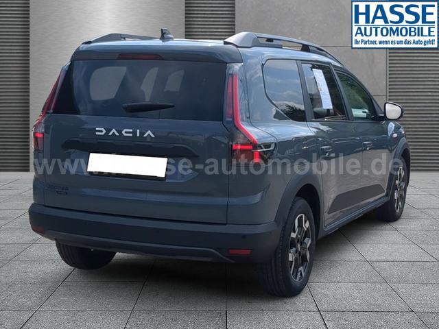 Dacia Jogger Journey 5-S SHZ Navi MV-Kamera Full Hybrid 155 