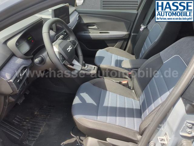 Dacia Jogger Journey 5-S SHZ Navi MV-Kamera Full Hybrid 155 