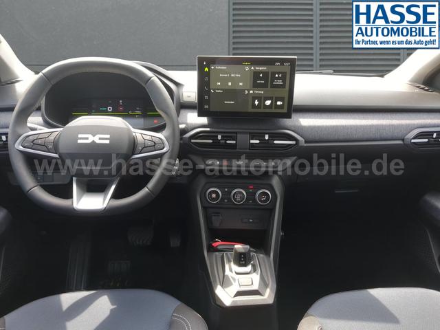 Dacia Jogger Journey 5-S SHZ Navi MV-Kamera Full Hybrid 155 