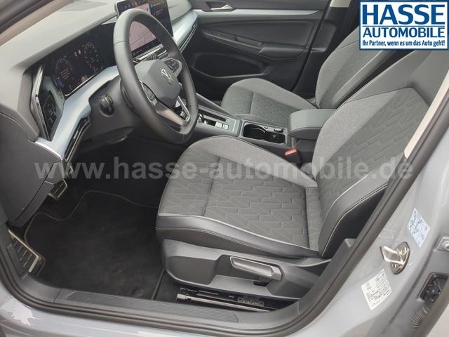Volkswagen Golf Variant Goal 2.0 TDI DSG 