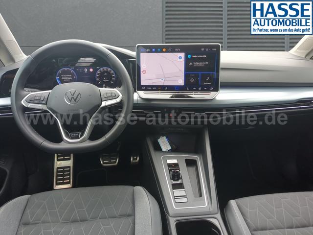 Volkswagen Golf Variant Goal 2.0 TDI DSG 