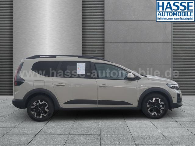 Dacia Jogger Journey 5-S SHZ Navi MV-Kamera Full Hybrid 155 