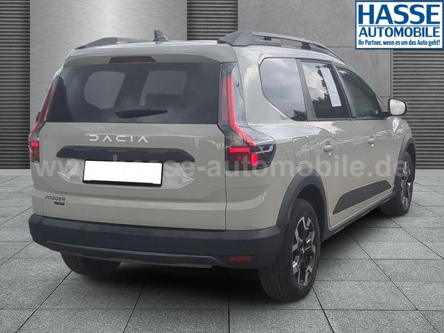 Dacia Jogger Journey 5-S SHZ Navi MV-Kamera Full Hybrid 155 