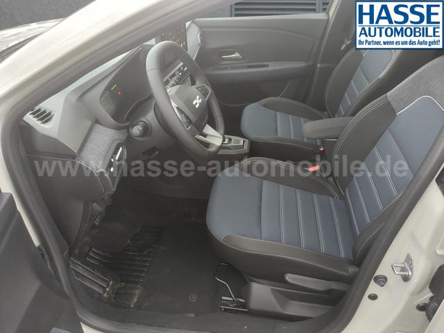 Dacia Jogger Journey 5-S SHZ Navi MV-Kamera Full Hybrid 155 