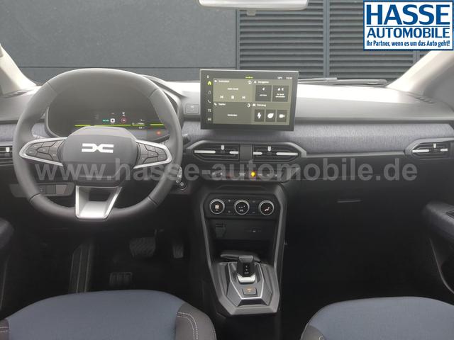 Dacia Jogger Journey 5-S SHZ Navi MV-Kamera Full Hybrid 155 