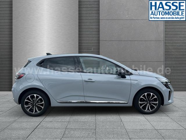 Renault Clio Techno SHZ+LED+RFK TCe 90 X-Tronic Autom. 