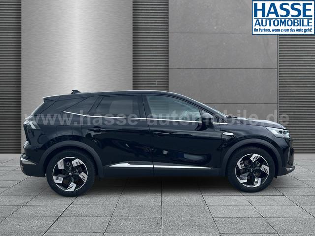 Renault Symbioz Techno GJR+RFK+SHZ+LED E-TECH Full Hybrid 160 