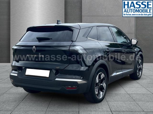 Renault Symbioz Techno GJR+RFK+SHZ+LED E-TECH Full Hybrid 160 