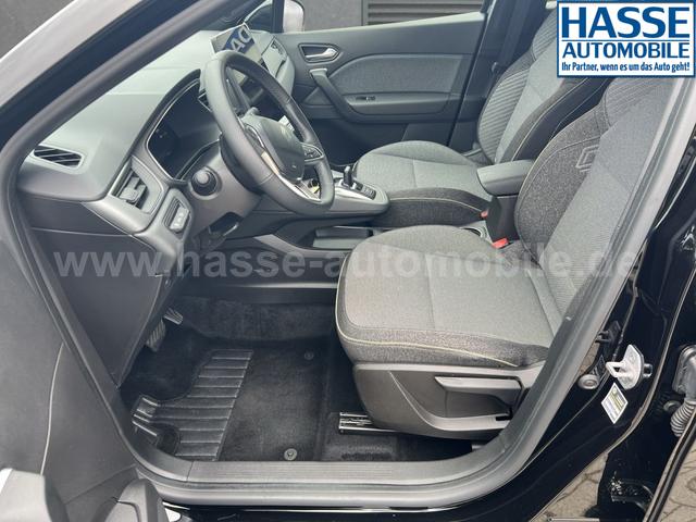 Renault Symbioz Techno GJR+RFK+SHZ+LED E-TECH Full Hybrid 160 
