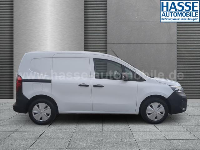Nissan Townstar EV L1 AHK PDC Accenta 45 kWh 