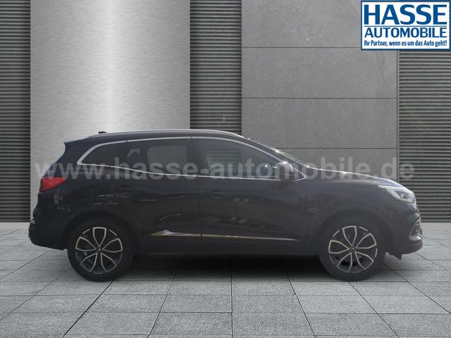 Renault Kadjar INTENS TCe 160 EDC Pano 