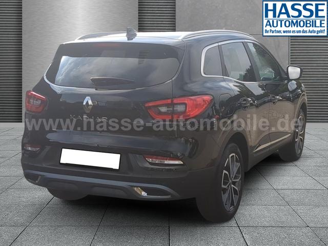Renault Kadjar INTENS TCe 160 EDC Pano 