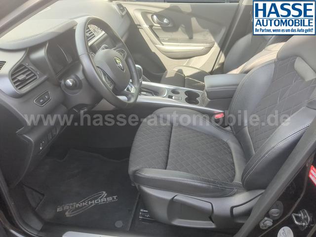 Renault Kadjar INTENS TCe 160 EDC Pano 