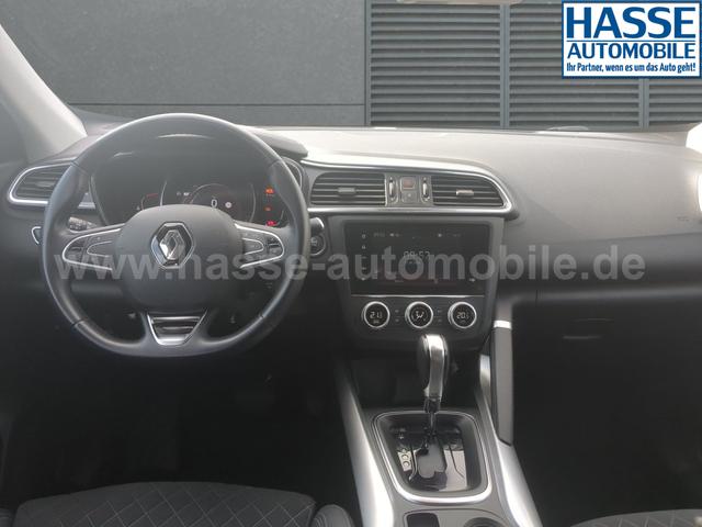 Renault Kadjar INTENS TCe 160 EDC Pano 