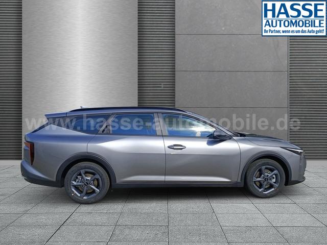 Kia K4 Kombi Spin/Vision SHZ+LKHZ+LED 1.6 7DCT 150PS 