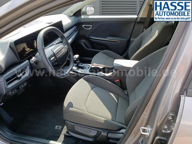 Kia K4 Kombi Spin/Vision SHZ+LKHZ+LED 1.6 7DCT 150PS 
