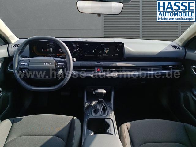 Kia K4 Kombi Spin/Vision SHZ+LKHZ+LED 1.6 7DCT 150PS 