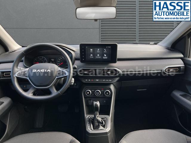 Dacia Sandero Stepway Expression SHZ+ALU+RFK TCe 90 CVT 