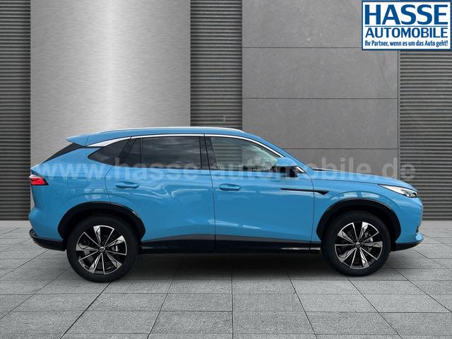 MG HS Luxury SHZ+GJR+LED+360&deg; Kamera 1,5T GDI DCT Automatik 