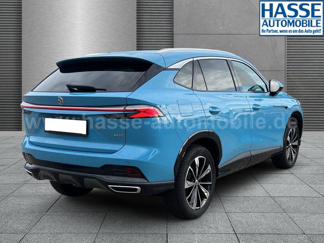 MG HS Luxury SHZ+GJR+LED+360&deg; Kamera 1,5T GDI DCT Automatik 