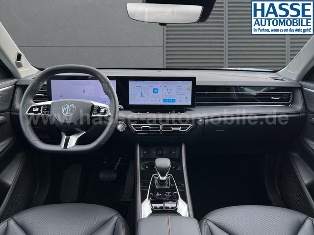 MG HS Luxury SHZ+GJR+LED+360&deg; Kamera 1,5T GDI DCT Automatik 