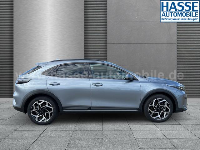 Kia XCeed GT Line SHZ+NAVI+el. Heckklappe 1.6 7DCT 150PS 