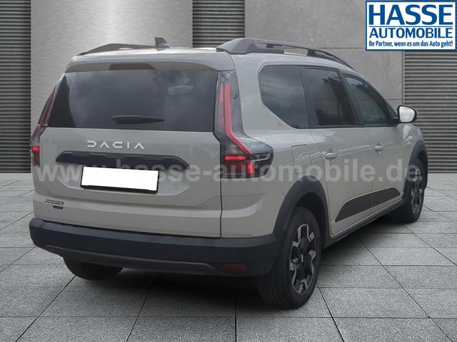 Dacia Jogger Journey 5-S SHZ Navi MV-Kamera Full Hybrid 155 
