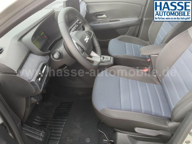 Dacia Jogger Journey 5-S SHZ Navi MV-Kamera Full Hybrid 155 