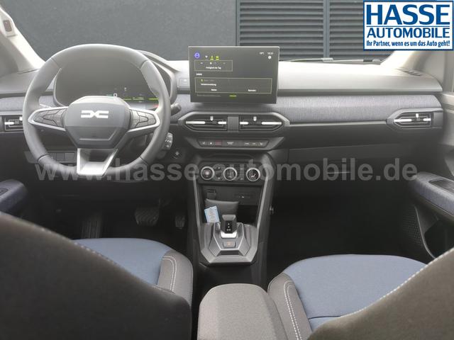Dacia Jogger Journey 5-S SHZ Navi MV-Kamera Full Hybrid 155 