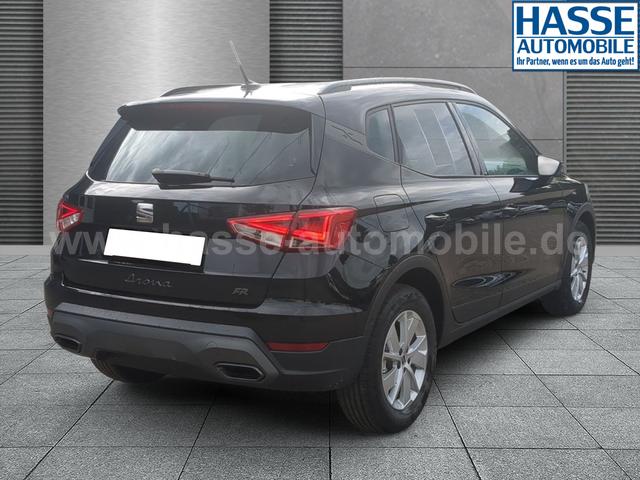 Seat Arona FR SHZ PDC RFK 1.0 TSI 115 DSG 