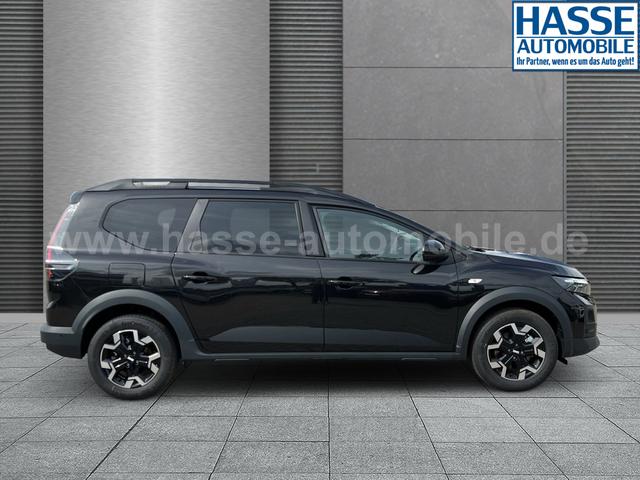 Dacia Jogger Journey 5-S RFK+SHZ+NAVI Full Hybrid 155 