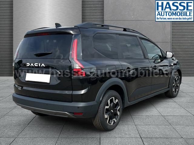 Dacia Jogger Journey 5-S RFK+SHZ+NAVI Full Hybrid 155 