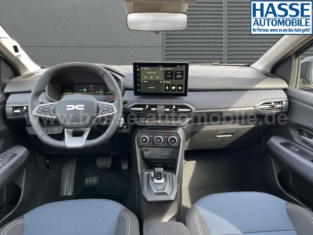 Dacia Jogger Journey 5-S RFK+SHZ+NAVI Full Hybrid 155 