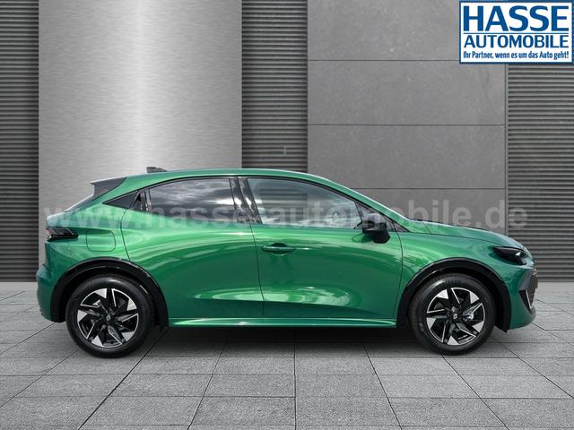 Renault Clio Techno SHZ+RFK+LED LPG 120 EDC 