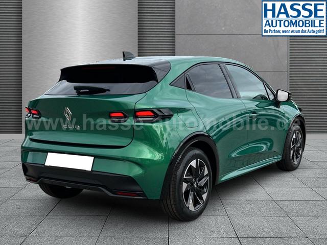 Renault Clio Techno SHZ+RFK+LED LPG 120 EDC 