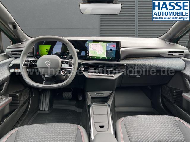 Renault Clio Techno SHZ+RFK+LED LPG 120 EDC 